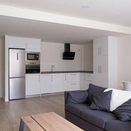 Victoria'S Home Modern And Cosy 2 Bedroom Apartment Malaga Ngoại thất bức ảnh