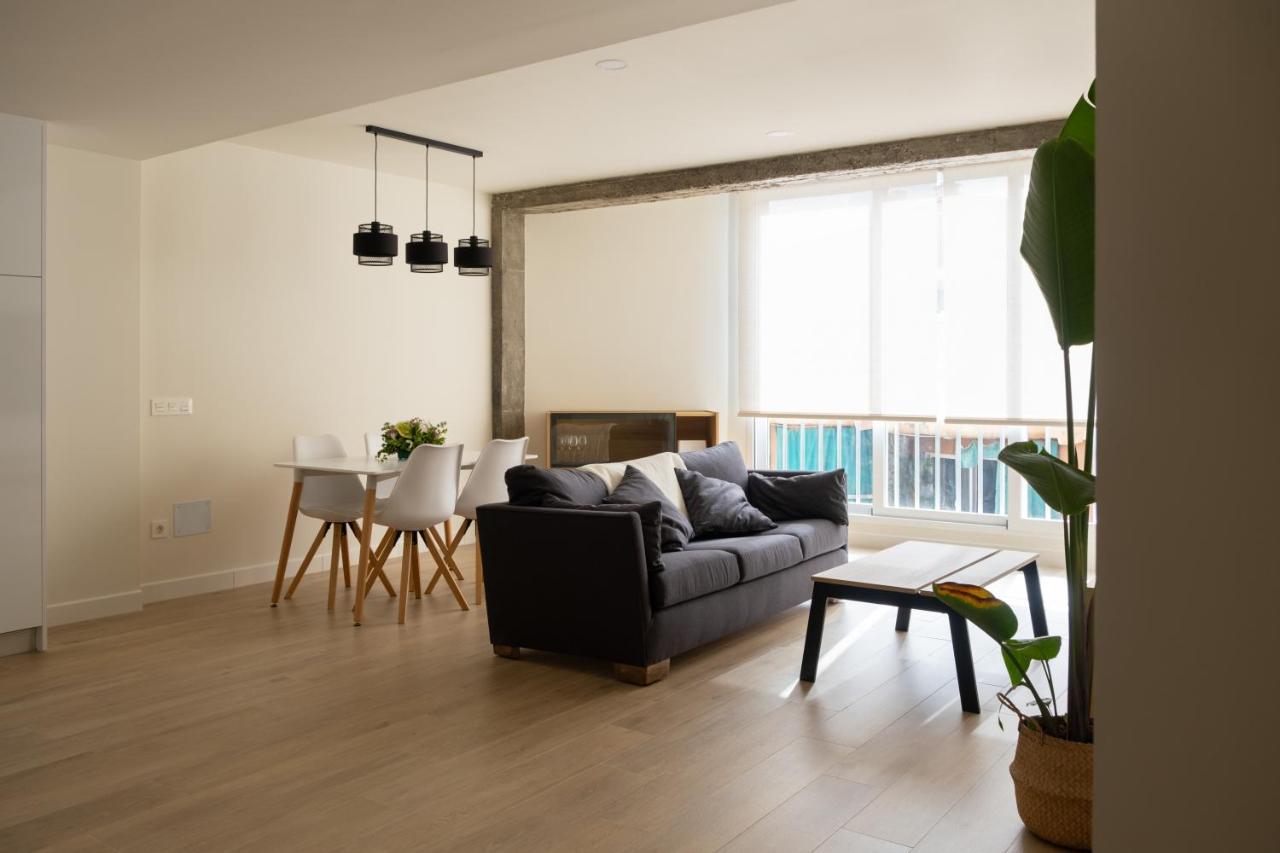 Victoria'S Home Modern And Cosy 2 Bedroom Apartment Malaga Ngoại thất bức ảnh