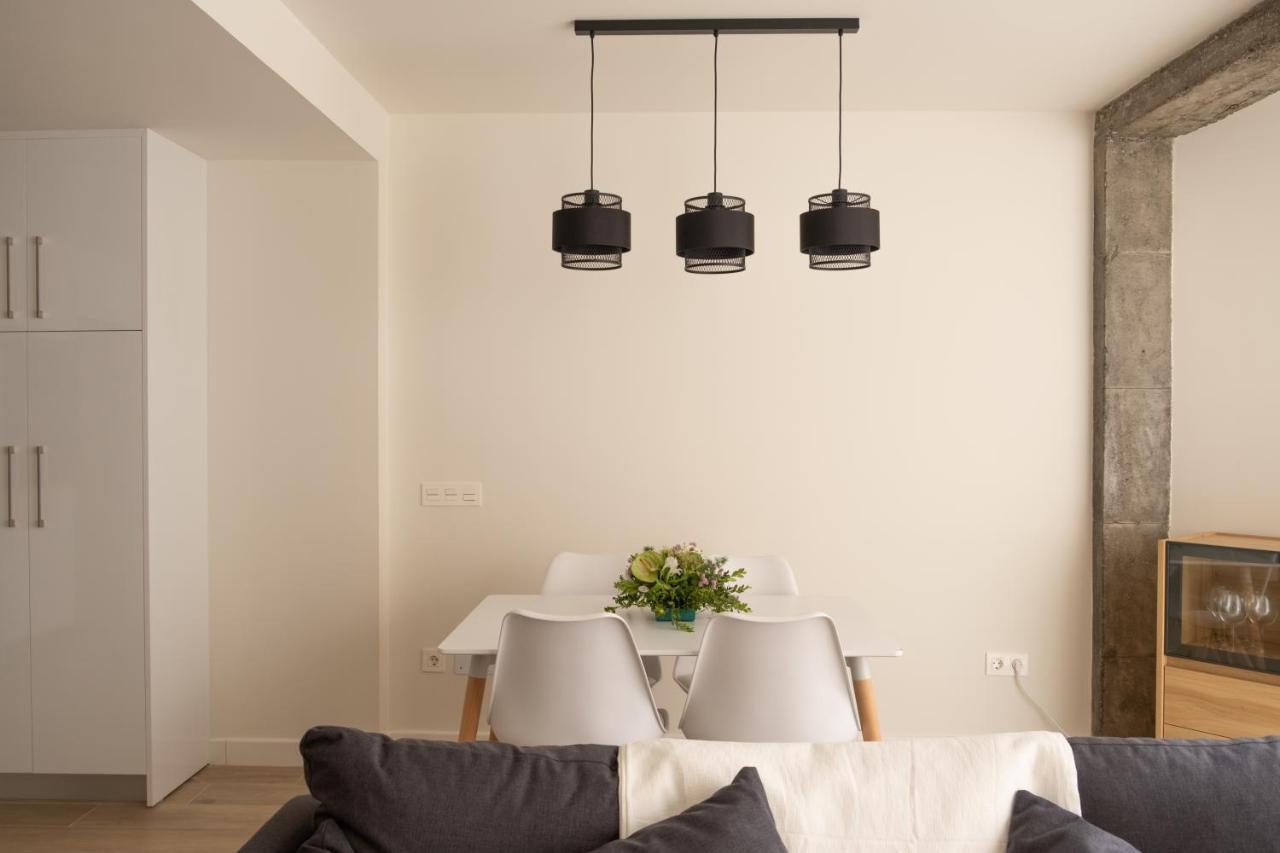 Victoria'S Home Modern And Cosy 2 Bedroom Apartment Malaga Ngoại thất bức ảnh
