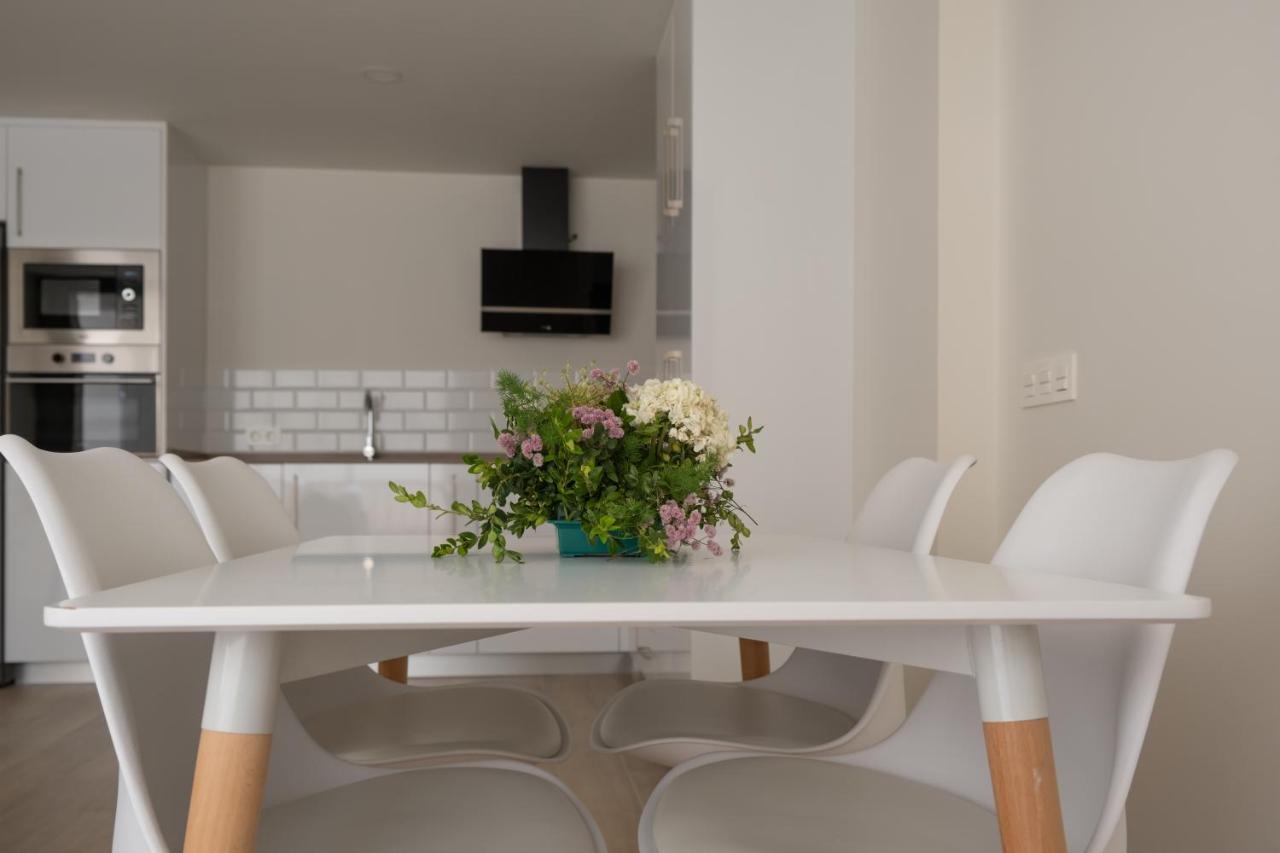 Victoria'S Home Modern And Cosy 2 Bedroom Apartment Malaga Ngoại thất bức ảnh
