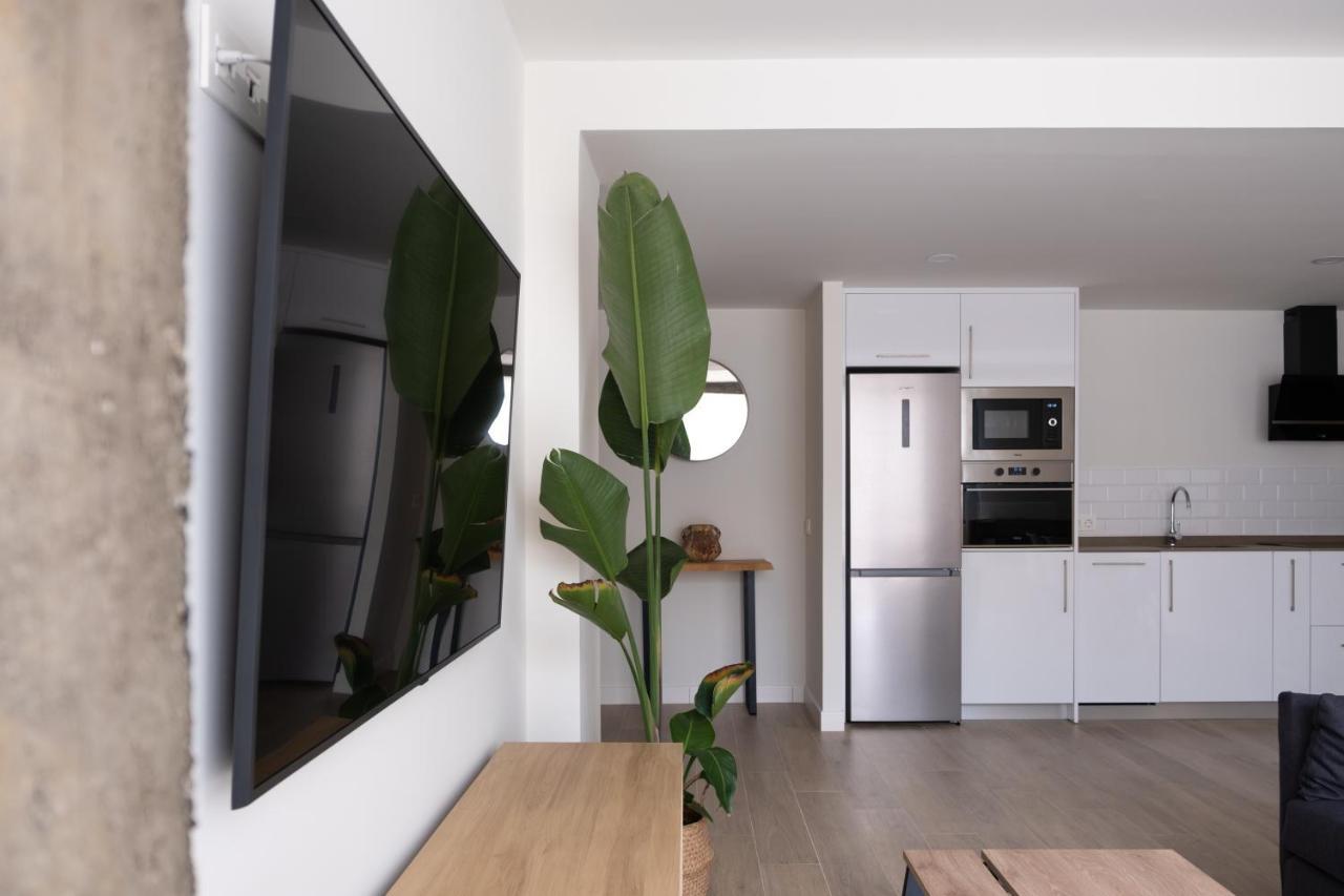 Victoria'S Home Modern And Cosy 2 Bedroom Apartment Malaga Ngoại thất bức ảnh