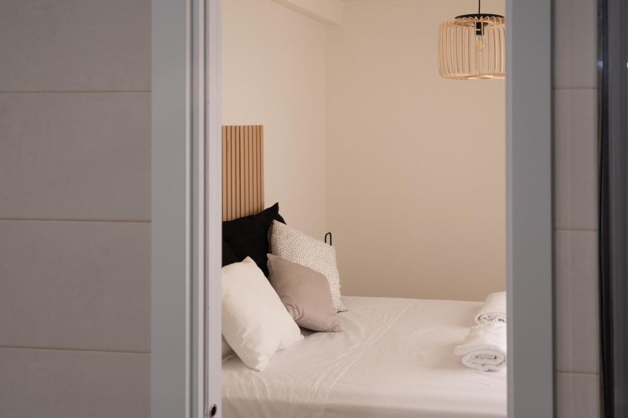 Victoria'S Home Modern And Cosy 2 Bedroom Apartment Malaga Ngoại thất bức ảnh