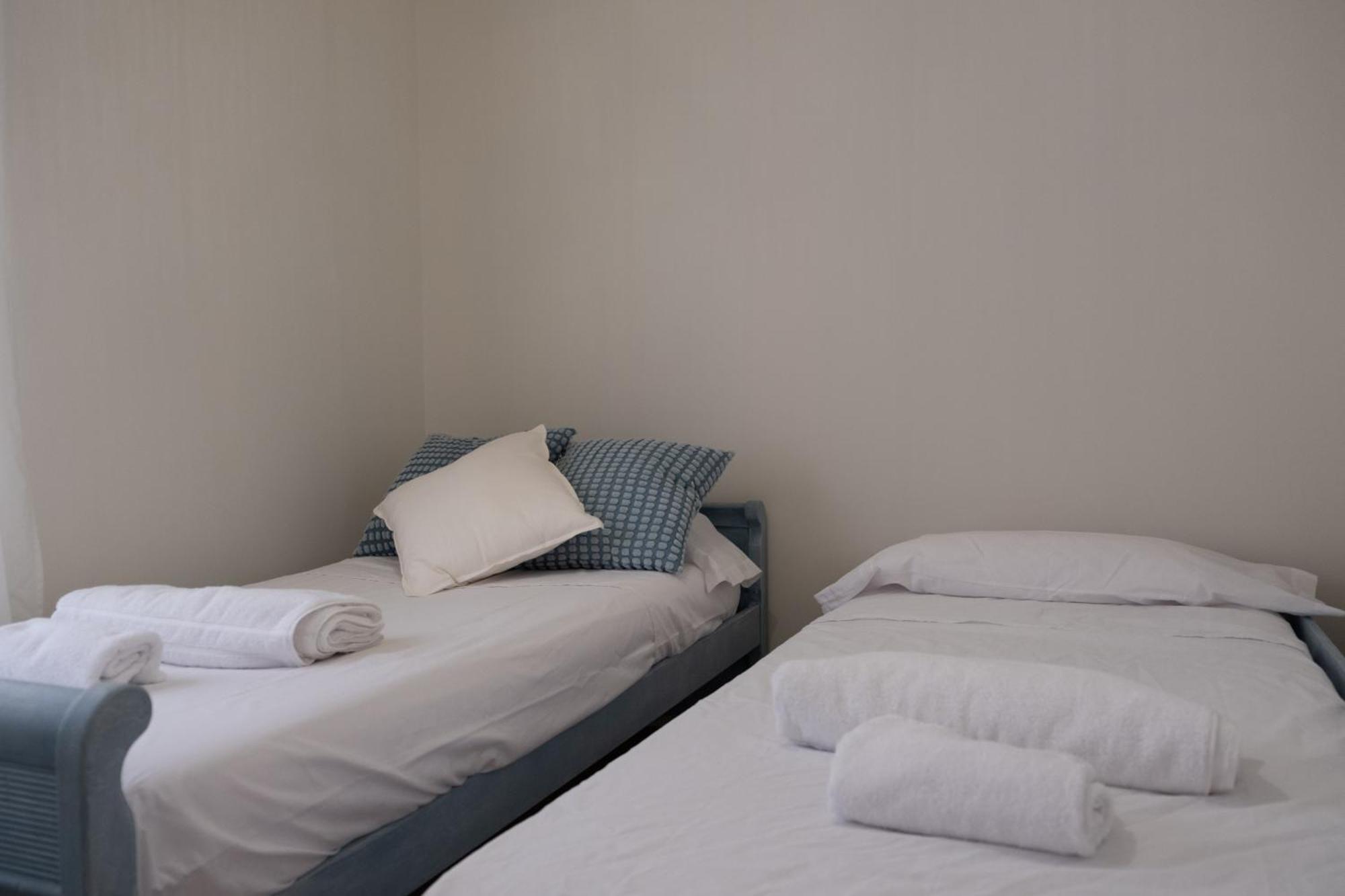 Victoria'S Home Modern And Cosy 2 Bedroom Apartment Malaga Ngoại thất bức ảnh