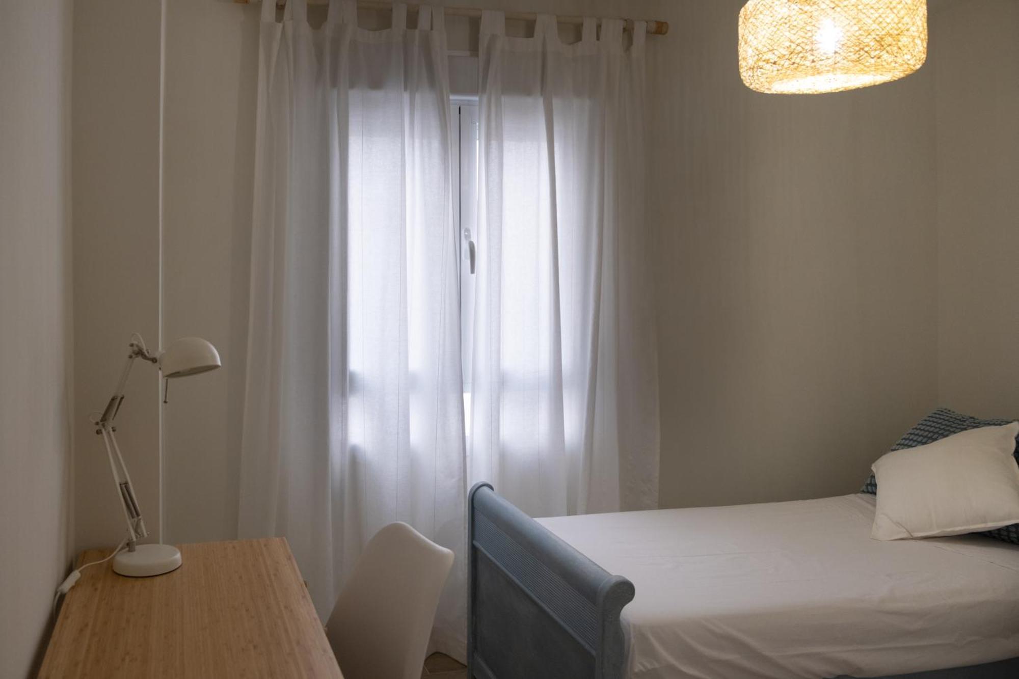 Victoria'S Home Modern And Cosy 2 Bedroom Apartment Malaga Ngoại thất bức ảnh