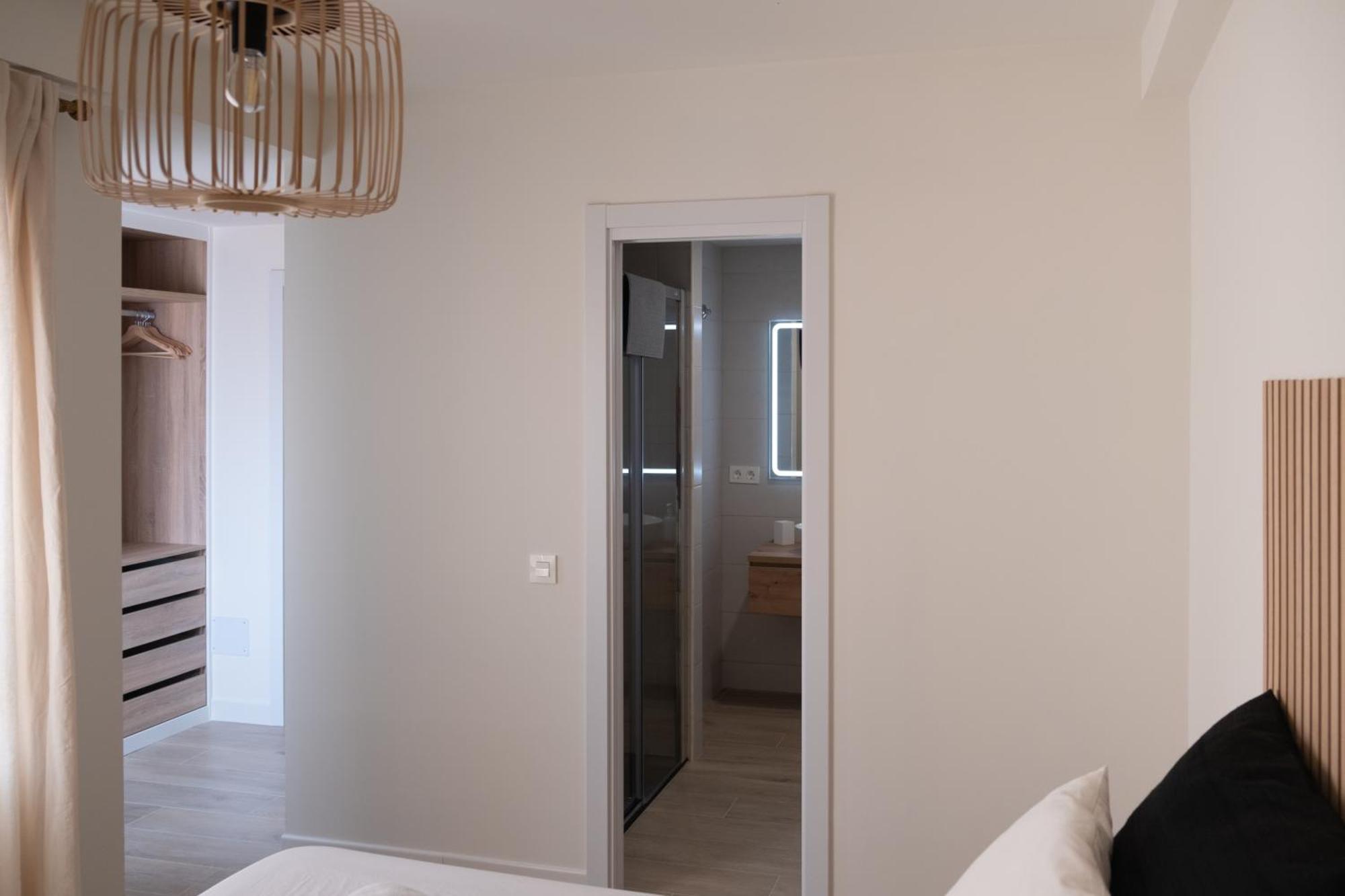 Victoria'S Home Modern And Cosy 2 Bedroom Apartment Malaga Ngoại thất bức ảnh