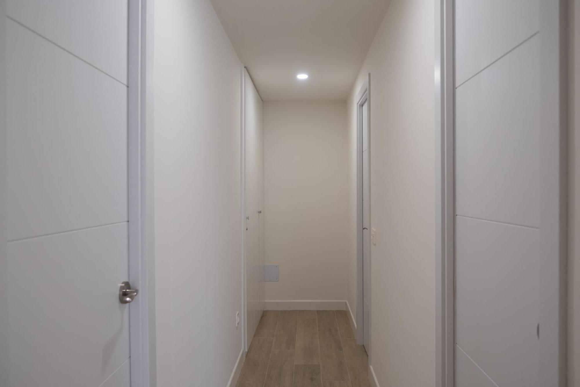 Victoria'S Home Modern And Cosy 2 Bedroom Apartment Malaga Ngoại thất bức ảnh