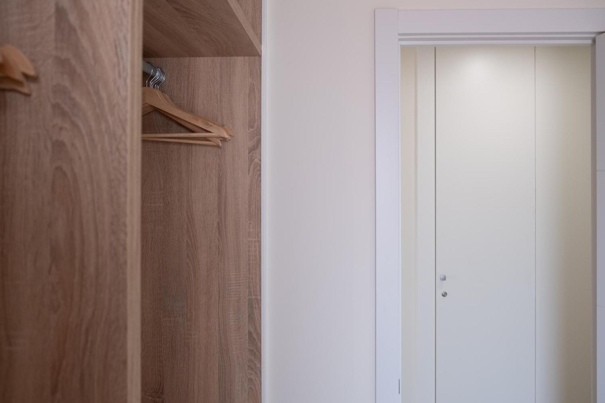 Victoria'S Home Modern And Cosy 2 Bedroom Apartment Malaga Ngoại thất bức ảnh
